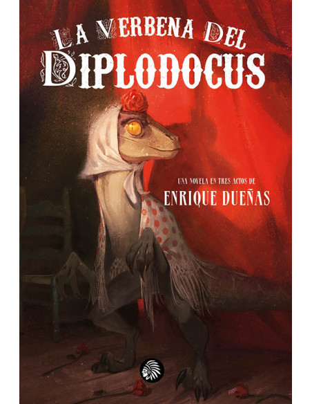 La Verbena del Diplodocus