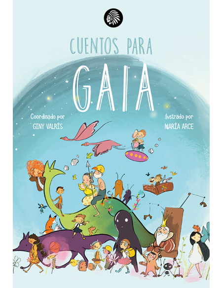 Cuentos para Gaia