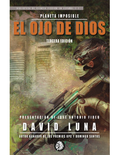 El ojo de Dios