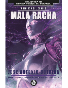 Mala racha