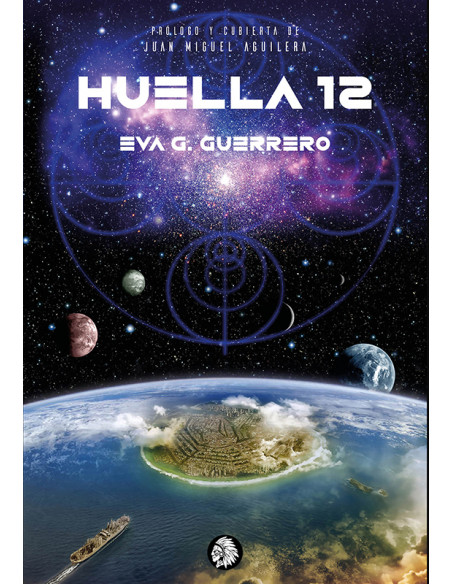 Huella 12