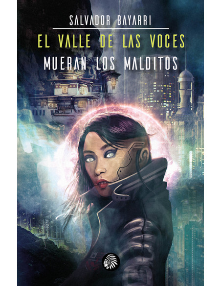 El valle de las voces / Mueran los malditos