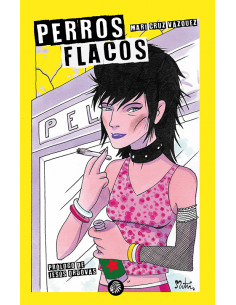 Perros Flacos