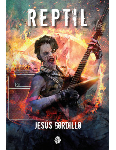 Reptil