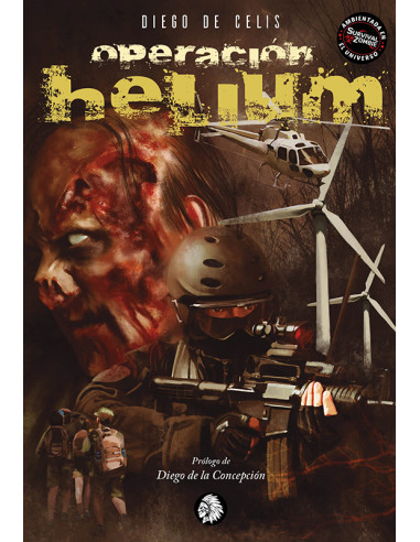 Operación Helium