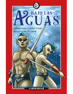 Bajo las aguas