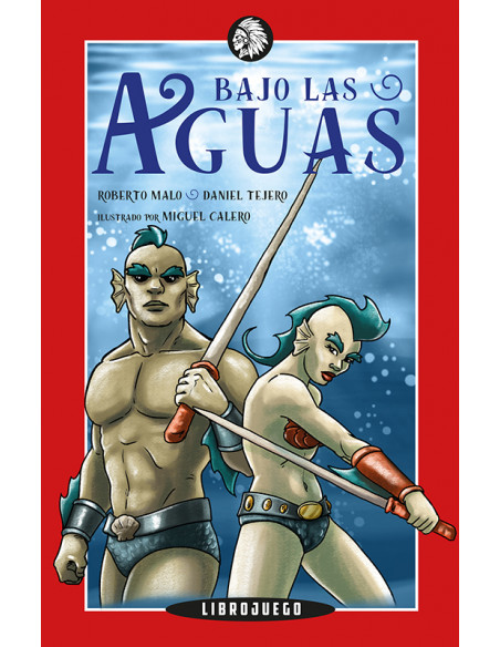 Bajo las aguas