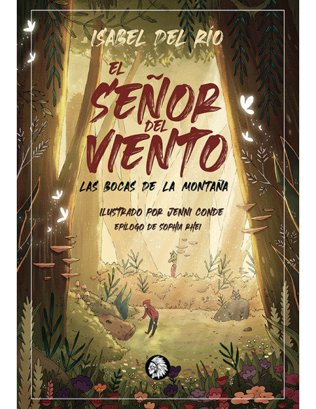 El señor del viento