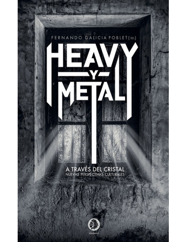 Heavy-y-Metal