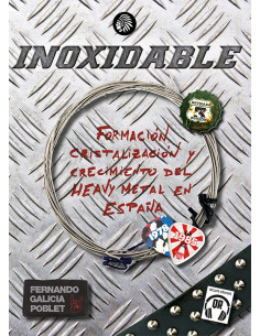 Inoxidable