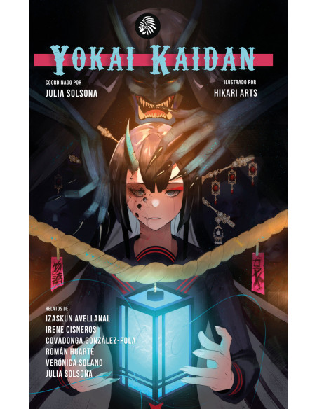 Yokai Kaidan
