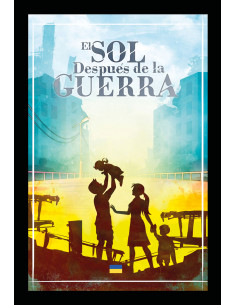 El sol después de la guerra