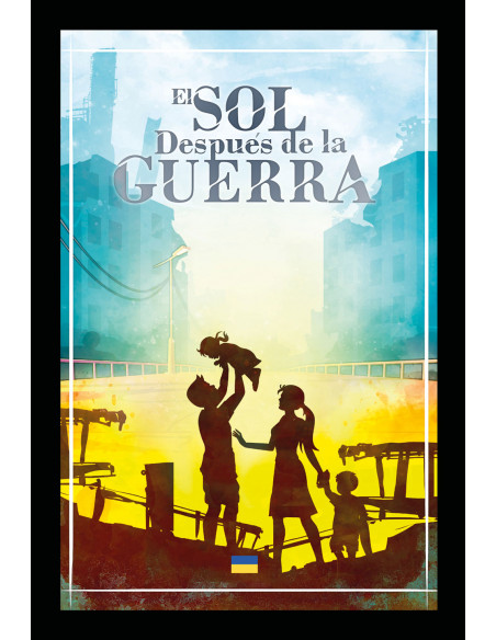 El sol después de la guerra