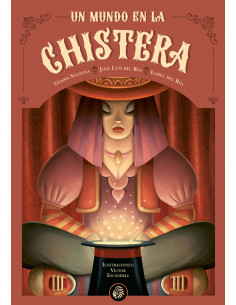 Un mundo en la chistera