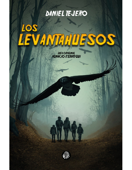 Los levantahuesos