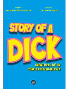 Story of a Dick