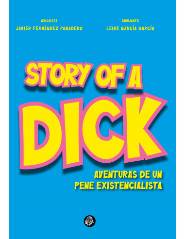 Story of a Dick