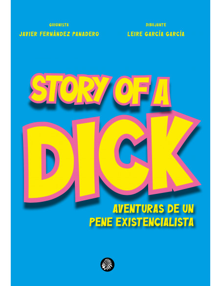 Story of a Dick
