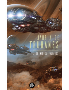 Jauría de truhanes