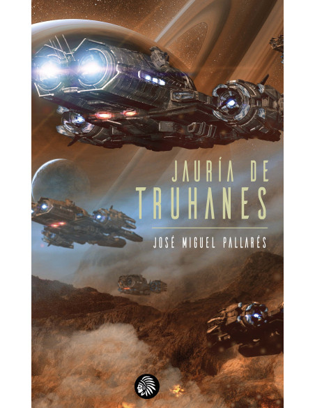 Jauría de truhanes