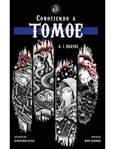 Conociendo a Tomoe