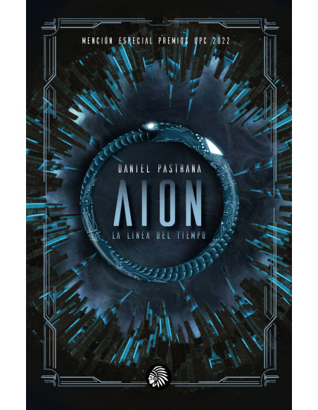 AION. La línea del tiempo