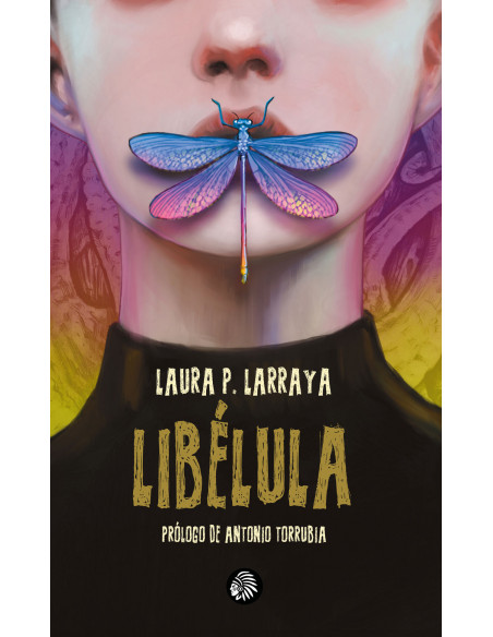 Libélula