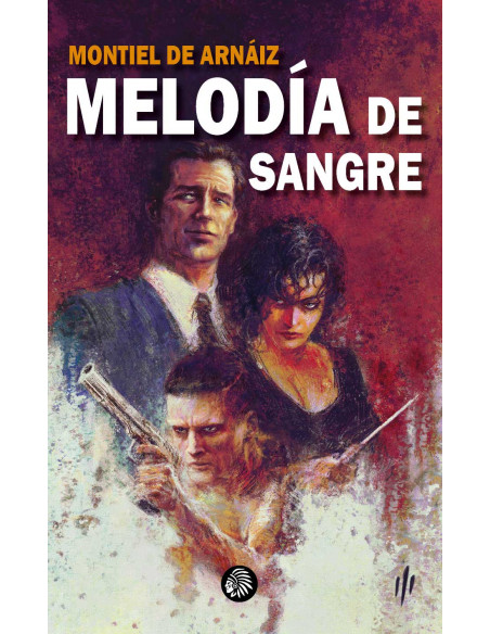 Melodía de sangre