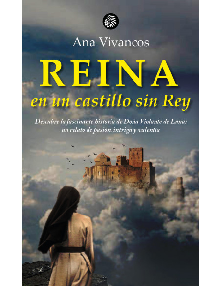 REINA EN UN CASTILLO SIN REY