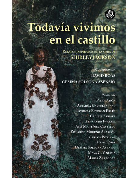 Todavía vivimos en el castillo