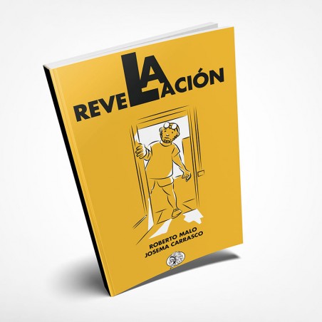 La Revelación
