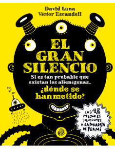 EL GRAN SILENCIO