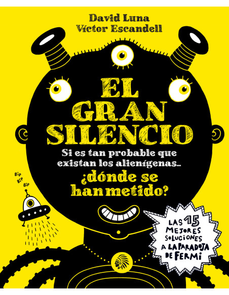 EL GRAN SILENCIO