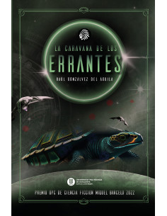 La caravana de los errantes