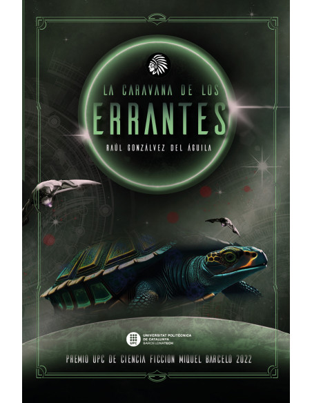 La caravana de los errantes