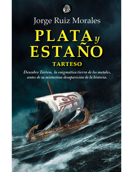 Plata y Estaño. Tarteso