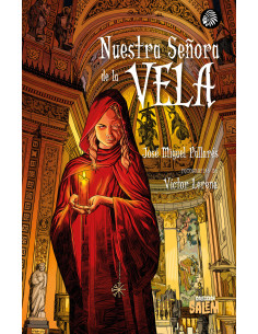 NUESTRA SEÑORA DE LA VELA