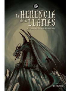 LA HERENCIA DE LAS LLAMAS