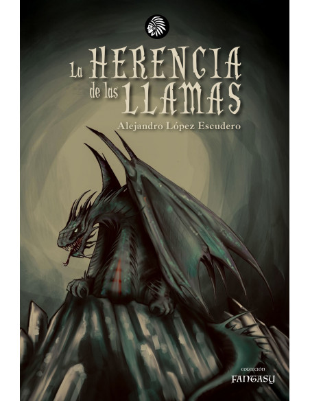 LA HERENCIA DE LAS LLAMAS