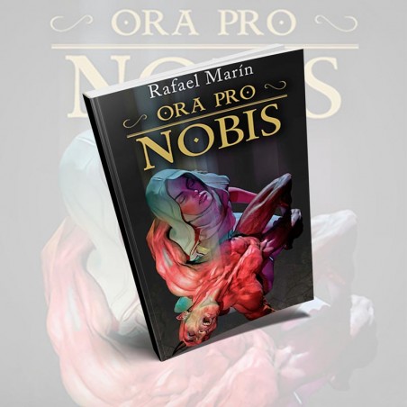 Ora Pro Nobis