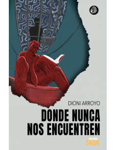 DONDE NUNCA NOS ENCUENTREN