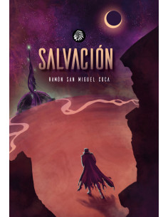 SALVACIÓN