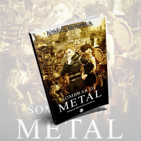 Sombras de Metal