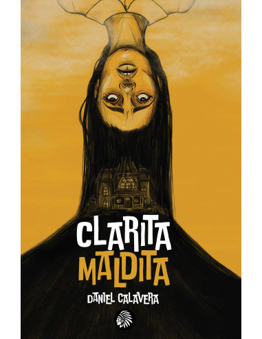 CLARITA MALDITA