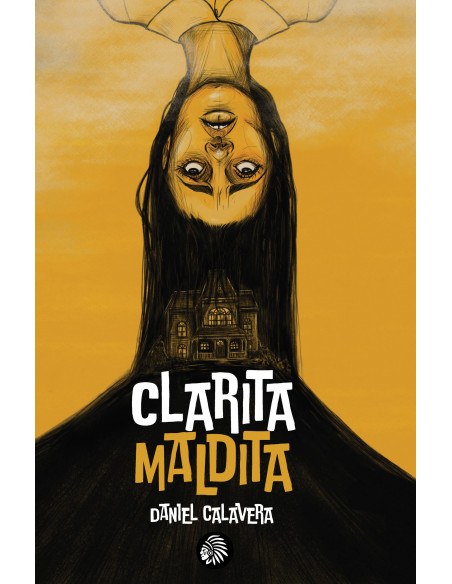 CLARITA MALDITA
