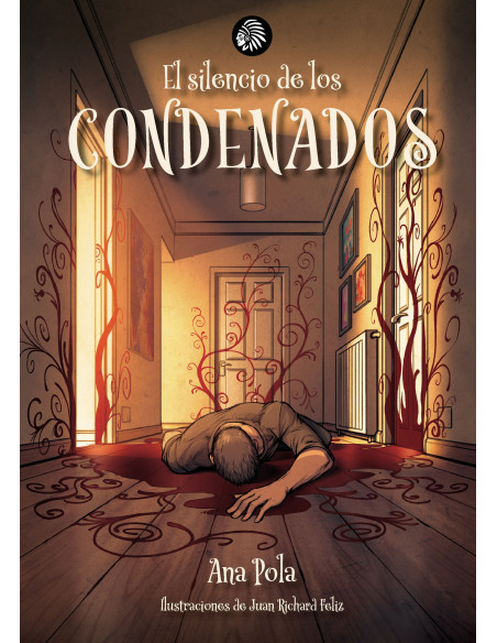 EL SILENCIO DE LOS CONDENADOS