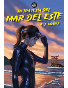 LA TRAVESÍA DEL MAR DEL ESTE
