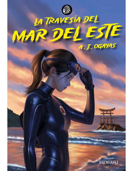LA TRAVESÍA DEL MAR DEL ESTE