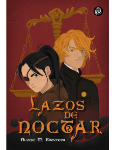 LAZOS DE NÓCTAR