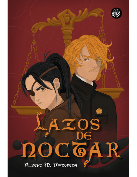 LAZOS DE NÓCTAR